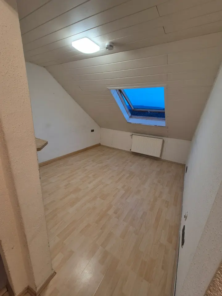 2 Zimmer Wohnung mit 32 m² in Pforzheim – Bild 8