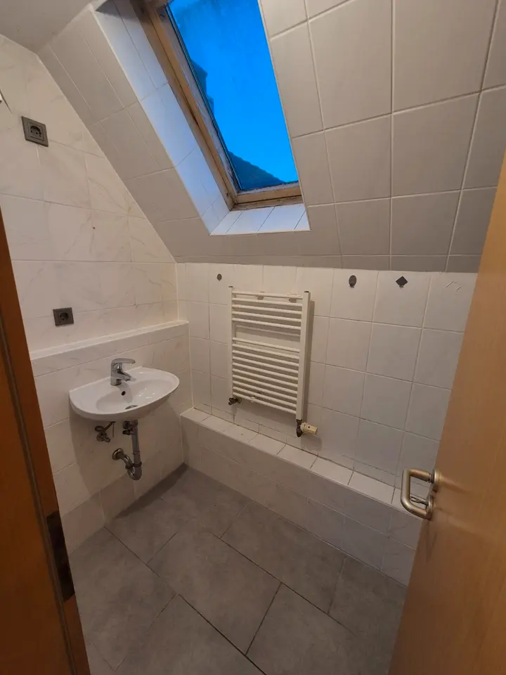2 Zimmer Wohnung mit 32 m² in Pforzheim – Bild 9