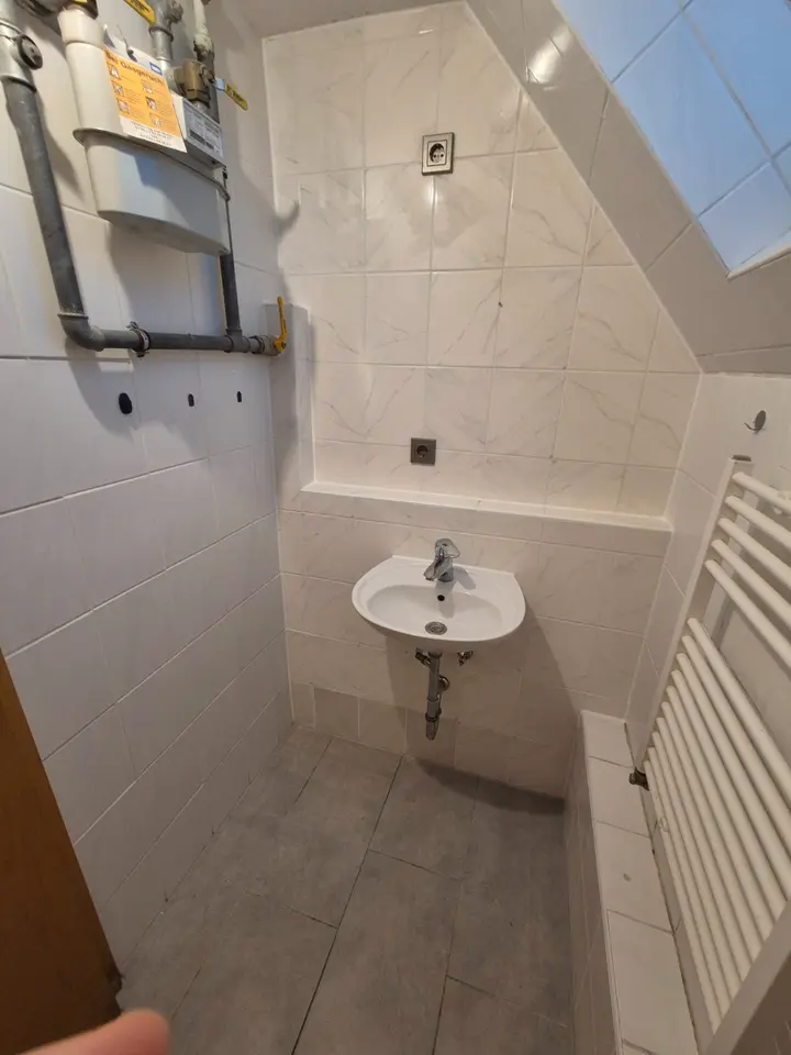 2 Zimmer Wohnung mit 32 m² in Pforzheim – Bild 10
