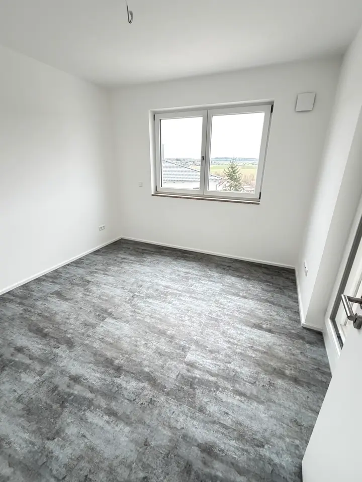 3 Zimmer Wohnung mit 109 m² in Regensburg – Bild 2