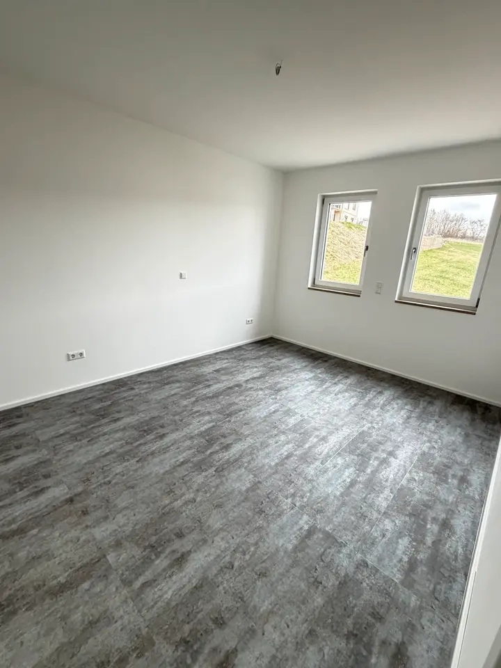 3 Zimmer Wohnung mit 109 m² in Regensburg – Bild 3