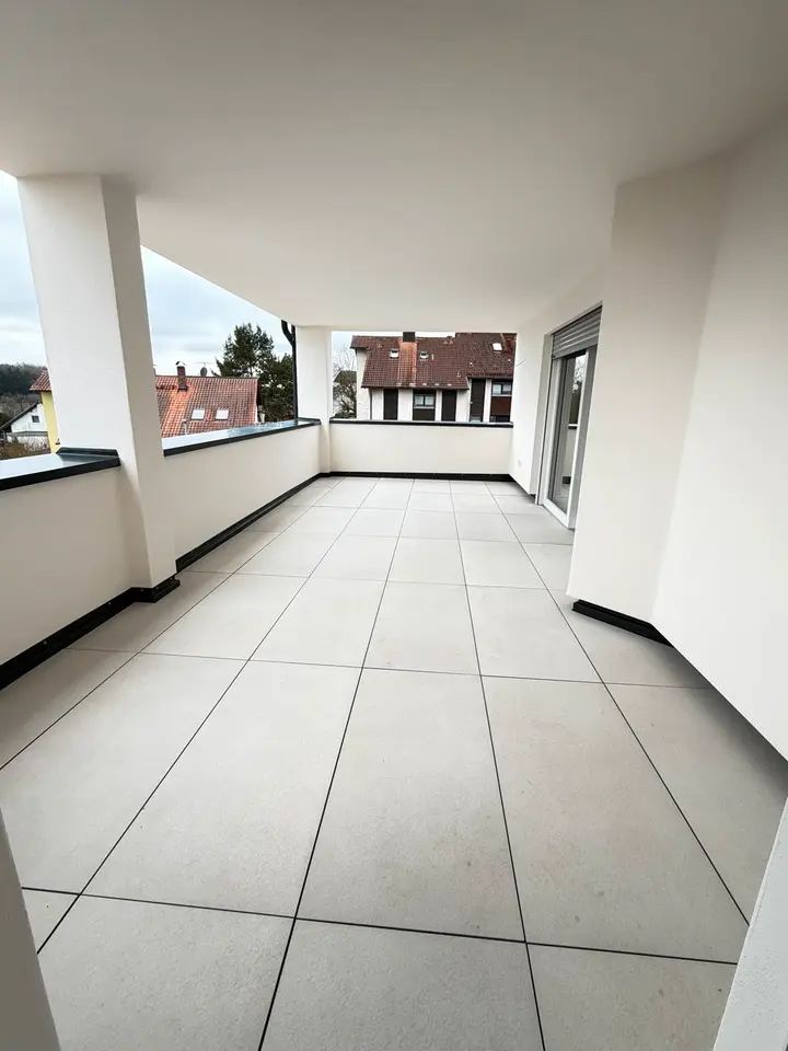 3 Zimmer Wohnung mit 109 m² in Regensburg – Bild 4