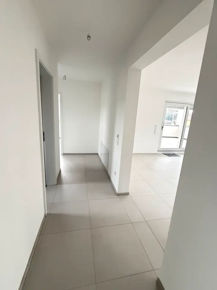 3 Zimmer Wohnung mit 109 m² in Regensburg – Bild 5