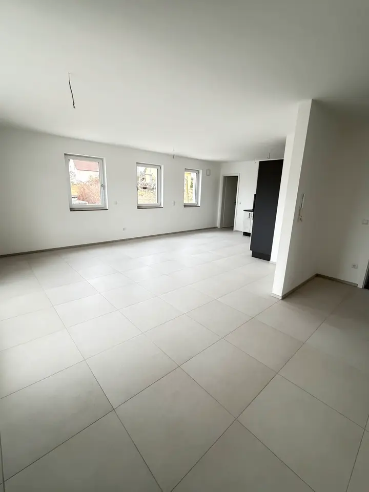 3 Zimmer Wohnung mit 109 m² in Regensburg – Bild 6
