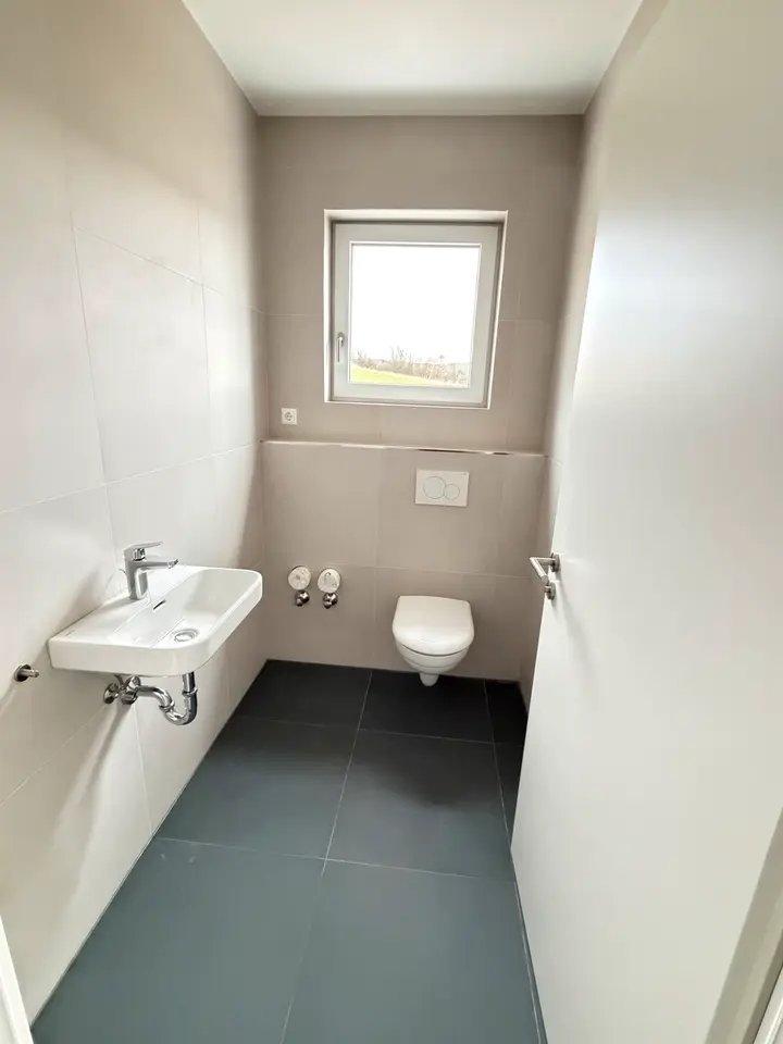 3 Zimmer Wohnung mit 109 m² in Regensburg – Bild 8