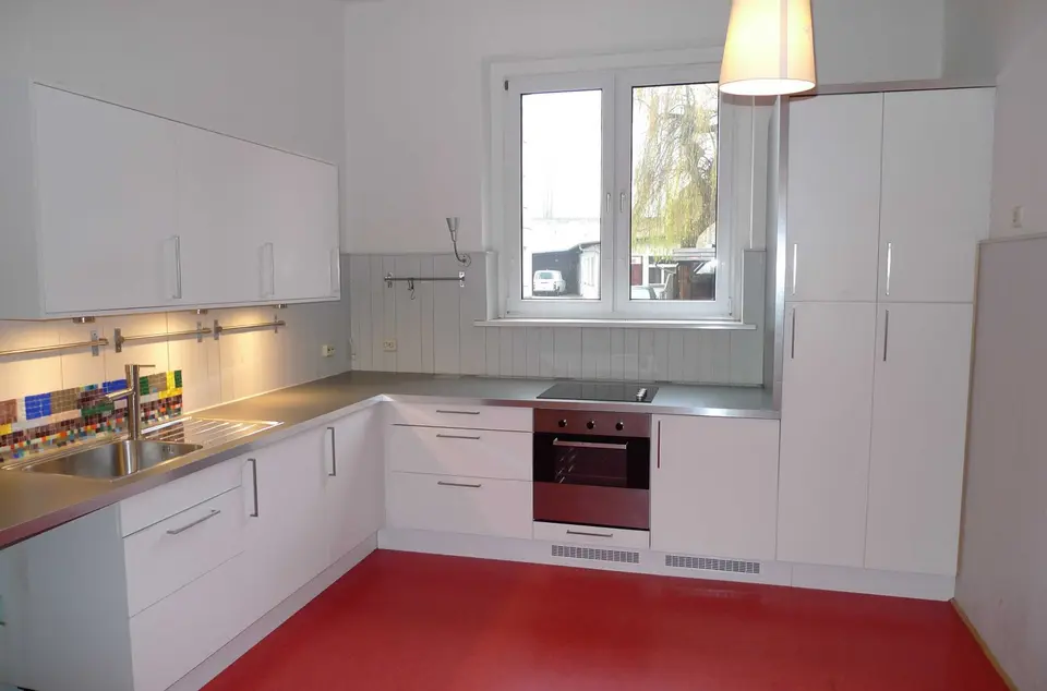 Studio mit 48 m² in Cottbus – Bild 6