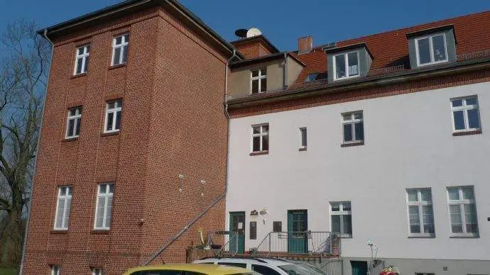 Studio mit 48 m² in Cottbus – Bild 8