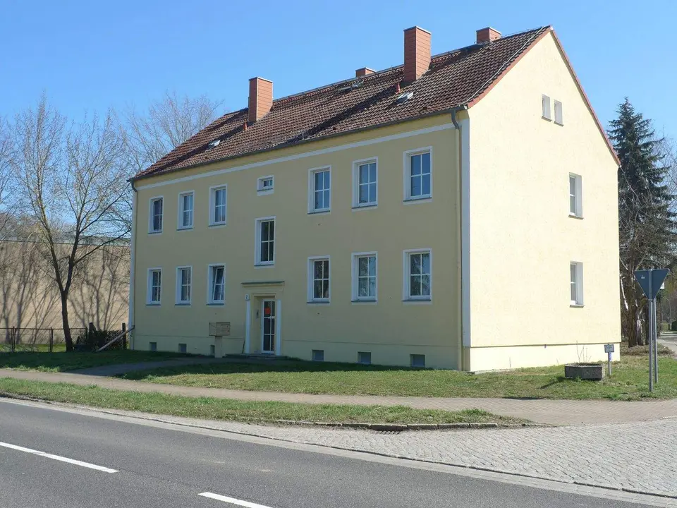Studio mit 48 m² in Cottbus – Bild 9