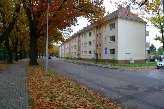 Studio mit 48 m² in Cottbus – Bild 10