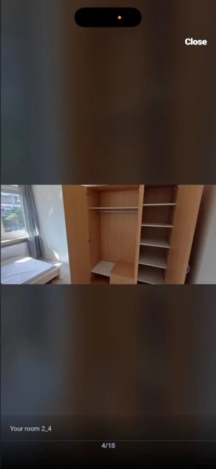 6 Zimmer Wohnung mit 11 m² in Erlangen – Bild 4