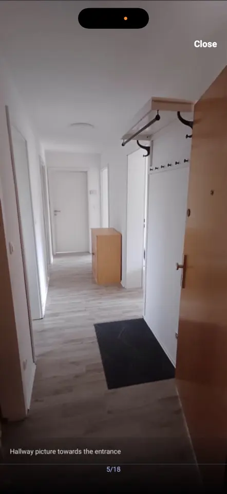 6 Zimmer Wohnung mit 11 m² in Erlangen – Bild 5