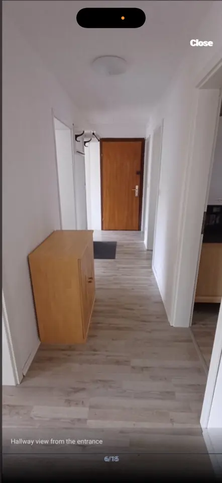 6 Zimmer Wohnung mit 11 m² in Erlangen – Bild 6