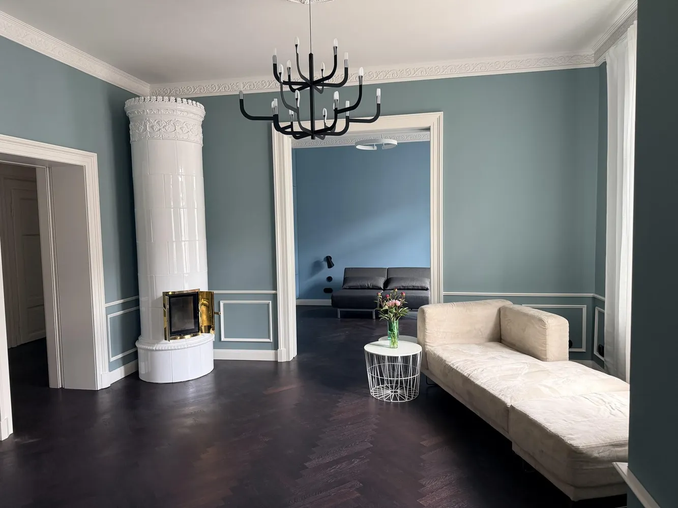2 Zimmer Wohnung mit 89 m² in Darmstadt – Bild 2