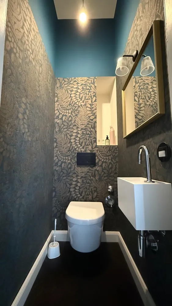 2 Zimmer Wohnung mit 89 m² in Darmstadt – Bild 11