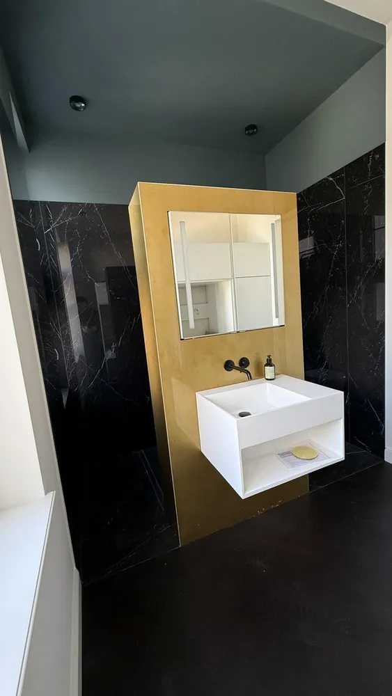 2 Zimmer Wohnung mit 89 m² in Darmstadt – Bild 12