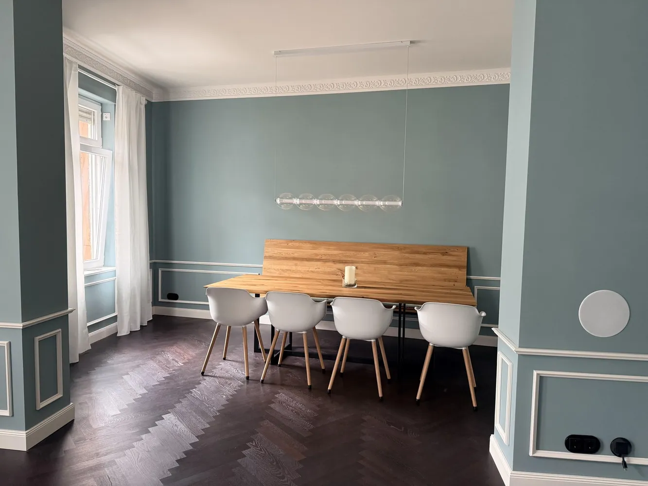 2 Zimmer Wohnung mit 89 m² in Darmstadt – Bild 3