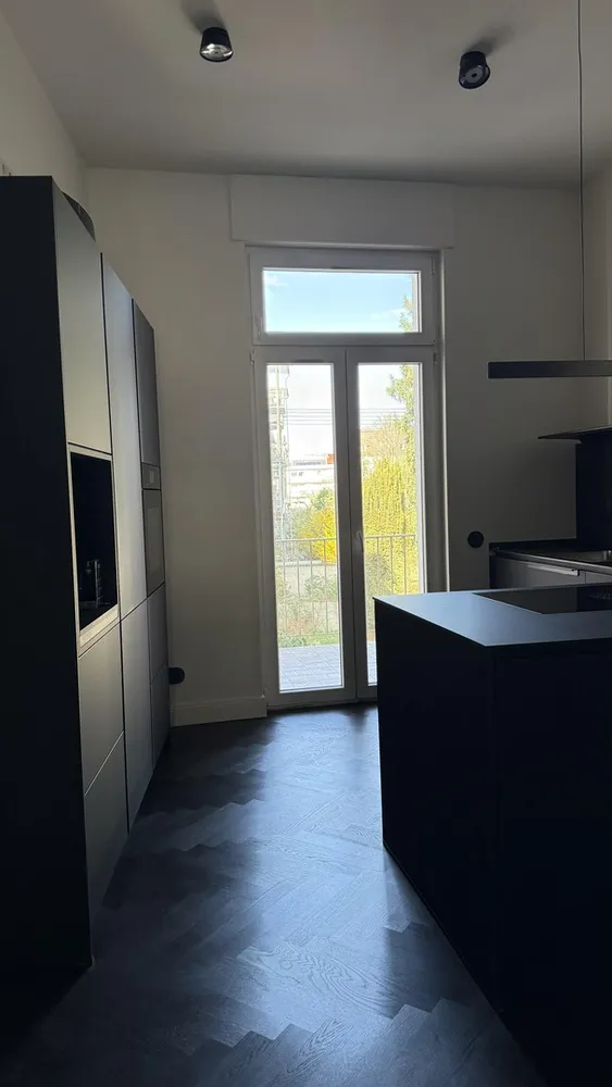 2 Zimmer Wohnung mit 89 m² in Darmstadt – Bild 7