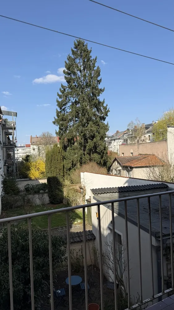 2 Zimmer Wohnung mit 89 m² in Darmstadt – Bild 9