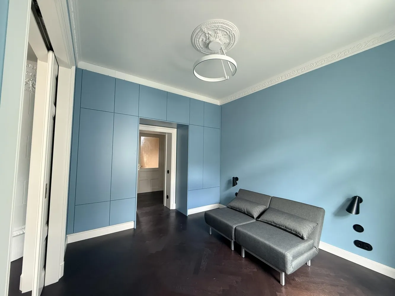 2 Zimmer Wohnung mit 89 m² in Darmstadt – Bild 10