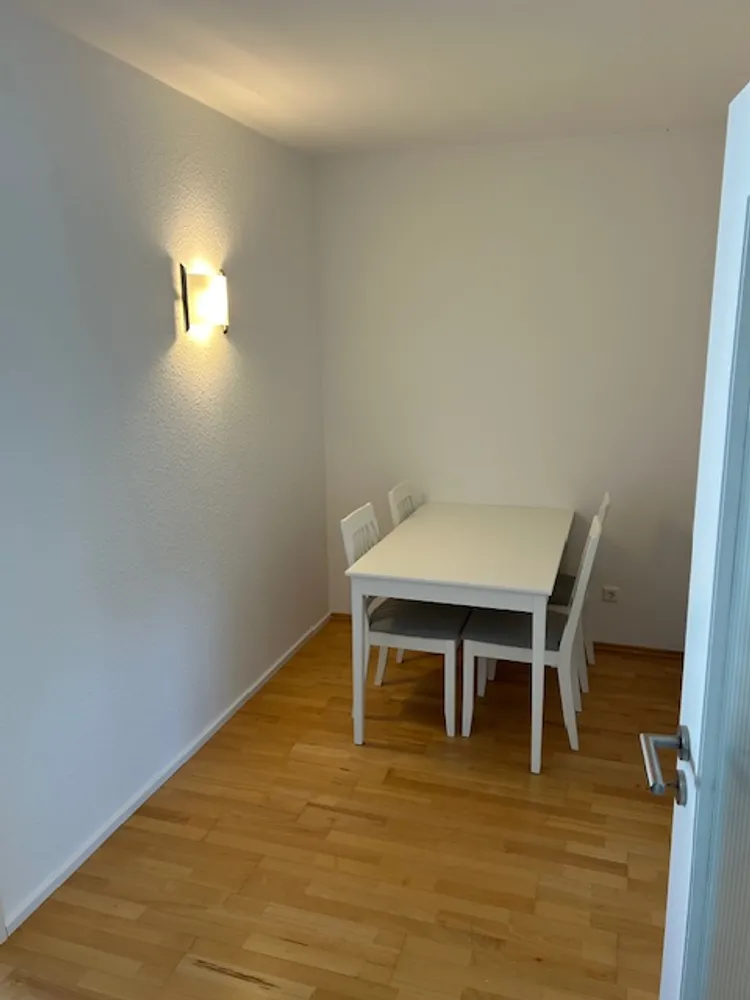 1 Zimmer Wohnung mit 26 m² in Freiburg im Breisgau – Bild 8