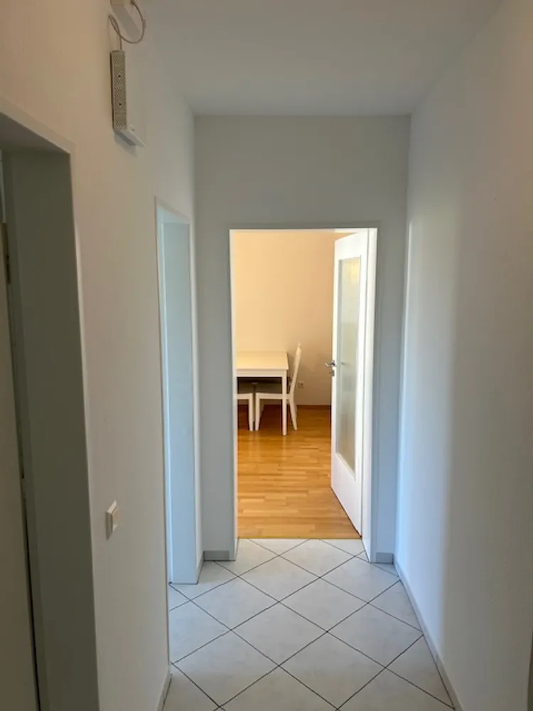 1 Zimmer Wohnung mit 26 m² in Freiburg im Breisgau – Bild 9