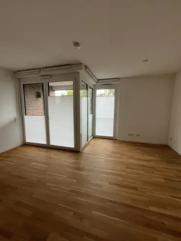 1 Zimmer Wohnung mit 36 m² in Leverkusen – Bild 2