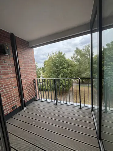 1 Zimmer Wohnung mit 36 m² in Leverkusen – Bild 4