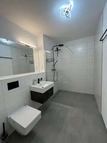 1 Zimmer Wohnung mit 36 m² in Leverkusen – Bild 5