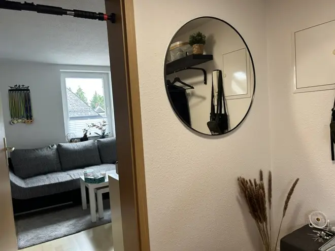 2 Zimmer Wohnung mit 40 m² in Chemnitz – Bild 11