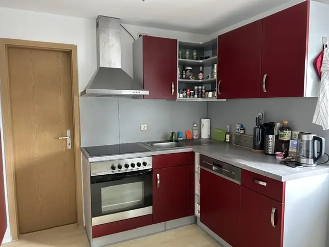 2 Zimmer Wohnung mit 40 m² in Chemnitz – Bild 3