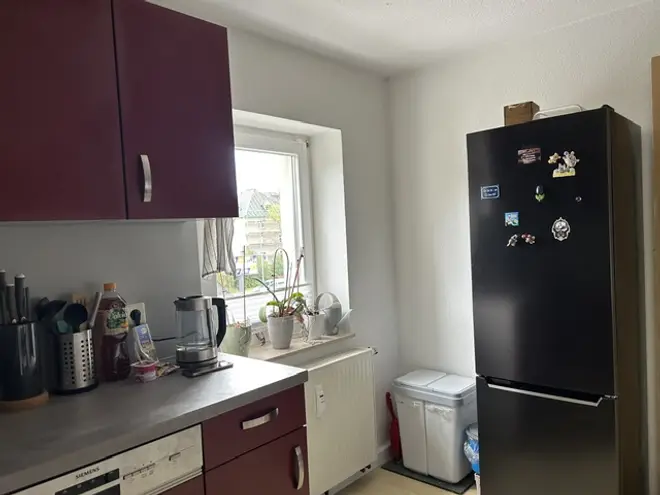 2 Zimmer Wohnung mit 40 m² in Chemnitz – Bild 4