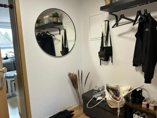 2 Zimmer Wohnung mit 40 m² in Chemnitz – Bild 10