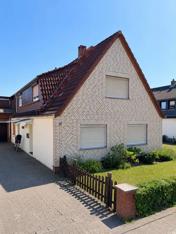 4 Zimmer Wohnung mit 90 m² in Delmenhorst – Bild 5
