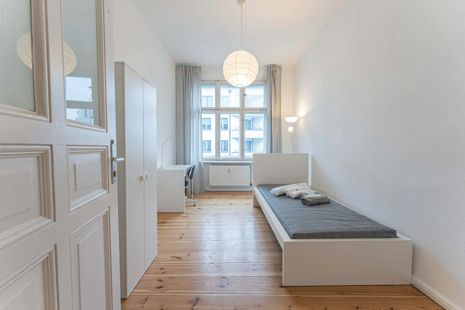 WG-Zimmer mit 15 m² in Berlin – Bild 1