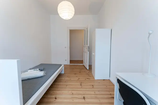 WG-Zimmer mit 15 m² in Berlin – Bild 2