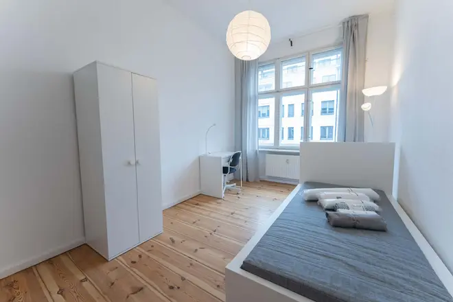 WG-Zimmer mit 15 m² in Berlin – Bild 3