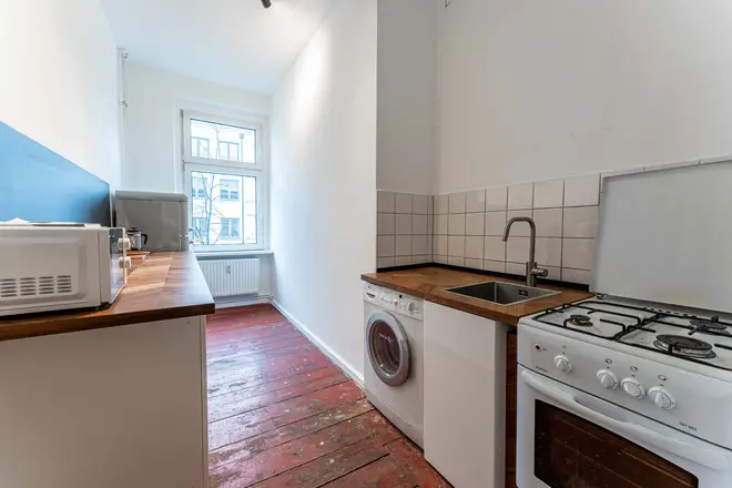 WG-Zimmer mit 15 m² in Berlin – Bild 5