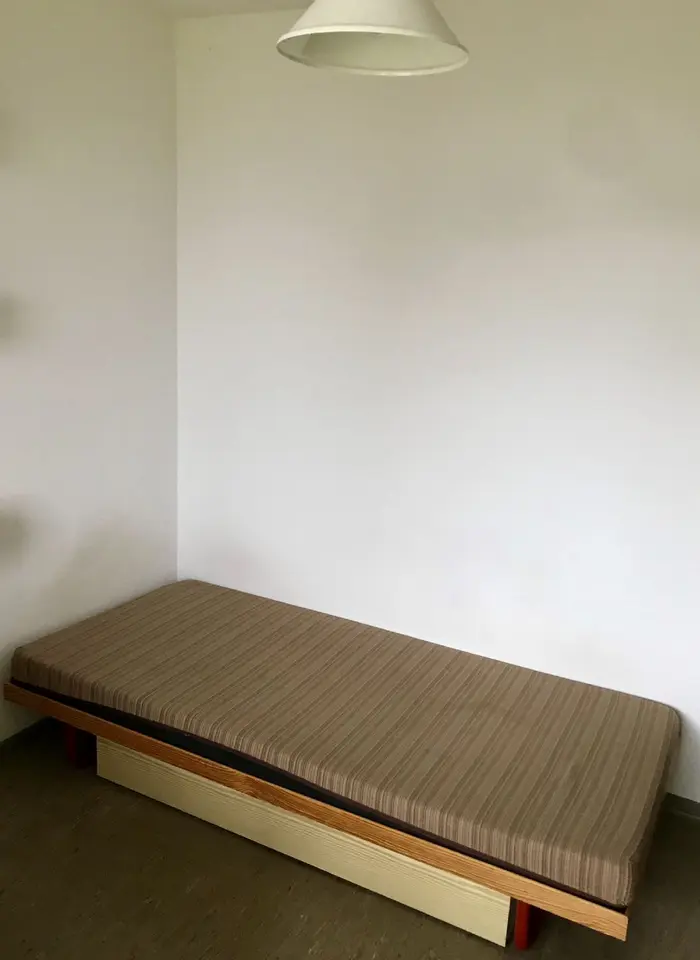Studio mit 17 m² in Trier – Bild 1