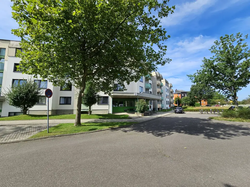 Studio mit 17 m² in Trier – Bild 3