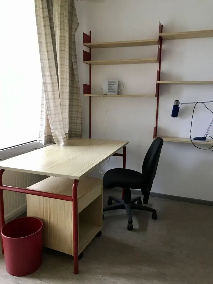 Studio mit 17 m² in Trier – Bild 5