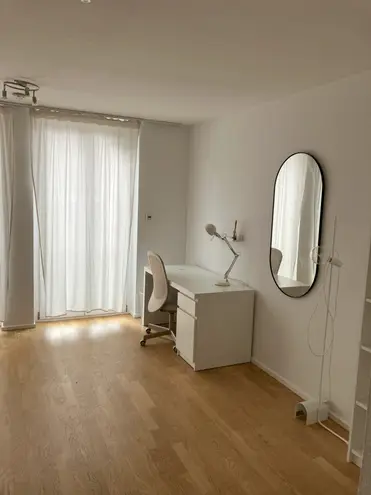 1 Zimmer Wohnung mit 25 m² in Freiburg im Breisgau – Bild 2