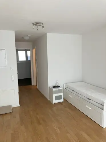 1 Zimmer Wohnung mit 25 m² in Freiburg im Breisgau – Bild 3