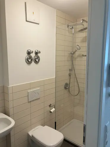 1 Zimmer Wohnung mit 25 m² in Freiburg im Breisgau – Bild 5