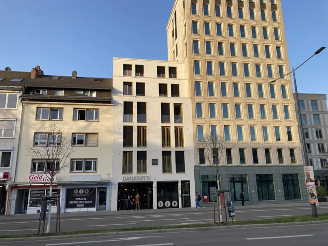 1 Zimmer Wohnung mit 25 m² in Freiburg im Breisgau – Bild 6