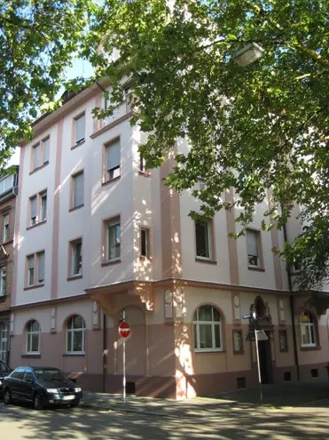 3 Zimmer Wohnung mit 75 m² in Ludwigshafen am Rhein – Bild 1