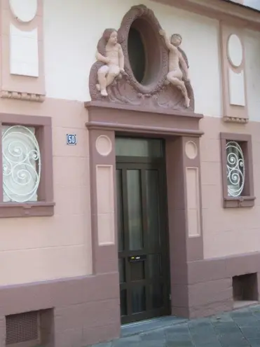 3 Zimmer Wohnung mit 75 m² in Ludwigshafen am Rhein – Bild 3