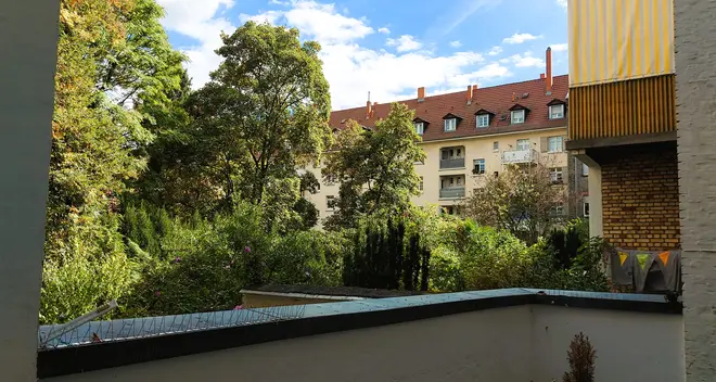 3 Zimmer Wohnung mit 75 m² in Ludwigshafen am Rhein – Bild 9