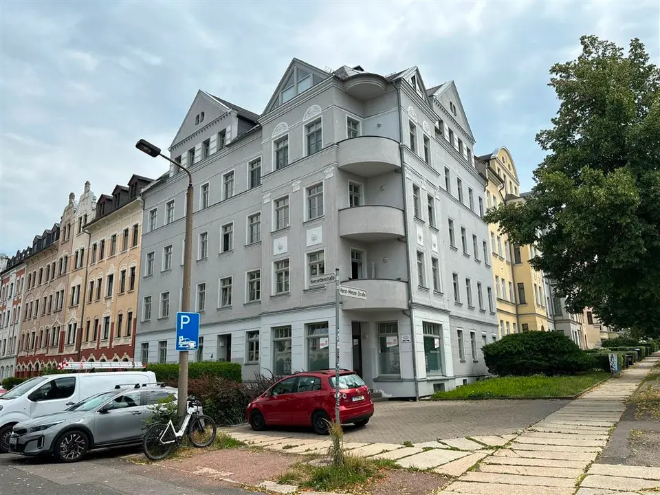 Studio mit 50 m² in Leipzig – Bild 3