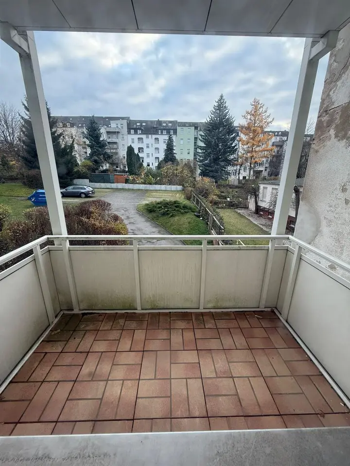 Studio mit 50 m² in Leipzig – Bild 4