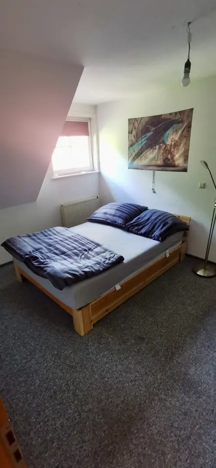 2 Zimmer Wohnung mit 62 m² in Balingen – Bild 1